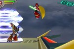 Mega Man X7 (PlayStation 2)