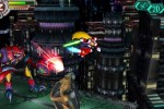 Mega Man X7 (PlayStation 2)