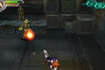 Mega Man X7 (PlayStation 2)