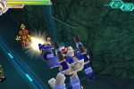 Mega Man X7 (PlayStation 2)
