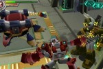 Mega Man X7 (PlayStation 2)