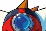 Mega Man X7 (PlayStation 2)