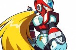 Mega Man X7 (PlayStation 2)