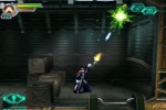 Mega Man X7 (PlayStation 2)