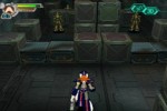 Mega Man X7 (PlayStation 2)