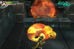 Mega Man X7 (PlayStation 2)