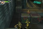Mega Man X7 (PlayStation 2)