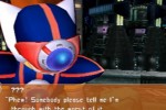 Mega Man X7 (PlayStation 2)