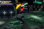 Mega Man X7 (PlayStation 2)