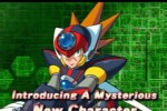 Mega Man X7 (PlayStation 2)