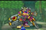 Mega Man X7 (PlayStation 2)