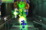 Mega Man X7 (PlayStation 2)