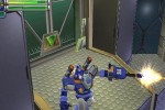 Mega Man X7 (PlayStation 2)