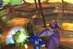 Mega Man X7 (PlayStation 2)