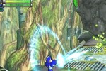Mega Man X7 (PlayStation 2)