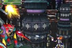 Mega Man X7 (PlayStation 2)