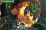 Mega Man X7 (PlayStation 2)