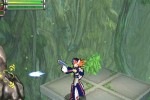 Mega Man X7 (PlayStation 2)