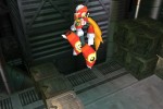 Mega Man X7 (PlayStation 2)
