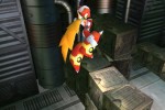Mega Man X7 (PlayStation 2)