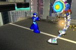 Mega Man X7 (PlayStation 2)