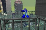 Mega Man X7 (PlayStation 2)