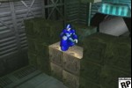 Mega Man X7 (PlayStation 2)