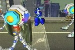 Mega Man X7 (PlayStation 2)