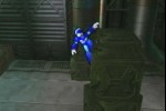 Mega Man X7 (PlayStation 2)