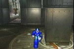 Mega Man X7 (PlayStation 2)
