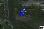 Mega Man X7 (PlayStation 2)