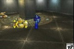 Mega Man X7 (PlayStation 2)