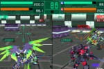 Virtual-On Marz (PlayStation 2)