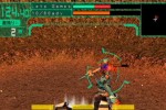 Virtual-On Marz (PlayStation 2)