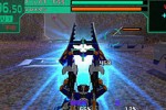 Virtual-On Marz (PlayStation 2)