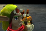 Jak II