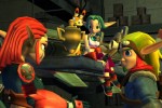 Jak II (PlayStation 2)