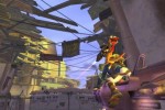 Jak II (PlayStation 2)