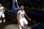 NBA Live 2004 (PlayStation 2)