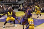 NBA Live 2004 (PlayStation 2)