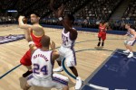 NBA Live 2004 (PlayStation 2)