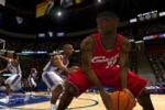 NBA Live 2004 (PlayStation 2)