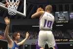 NBA Live 2004 (PlayStation 2)