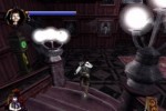 The Haunted Mansion (PlayStation 2)