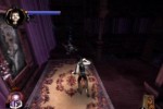 The Haunted Mansion (PlayStation 2)