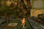 Wallace & Gromit in Project Zoo (GameCube)