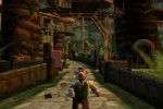 Wallace & Gromit in Project Zoo (GameCube)