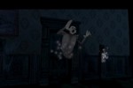 The Haunted Mansion (GameCube)