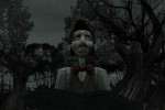 The Haunted Mansion (GameCube)