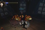 The Haunted Mansion (GameCube)